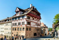 Albrecht Dürer Haus